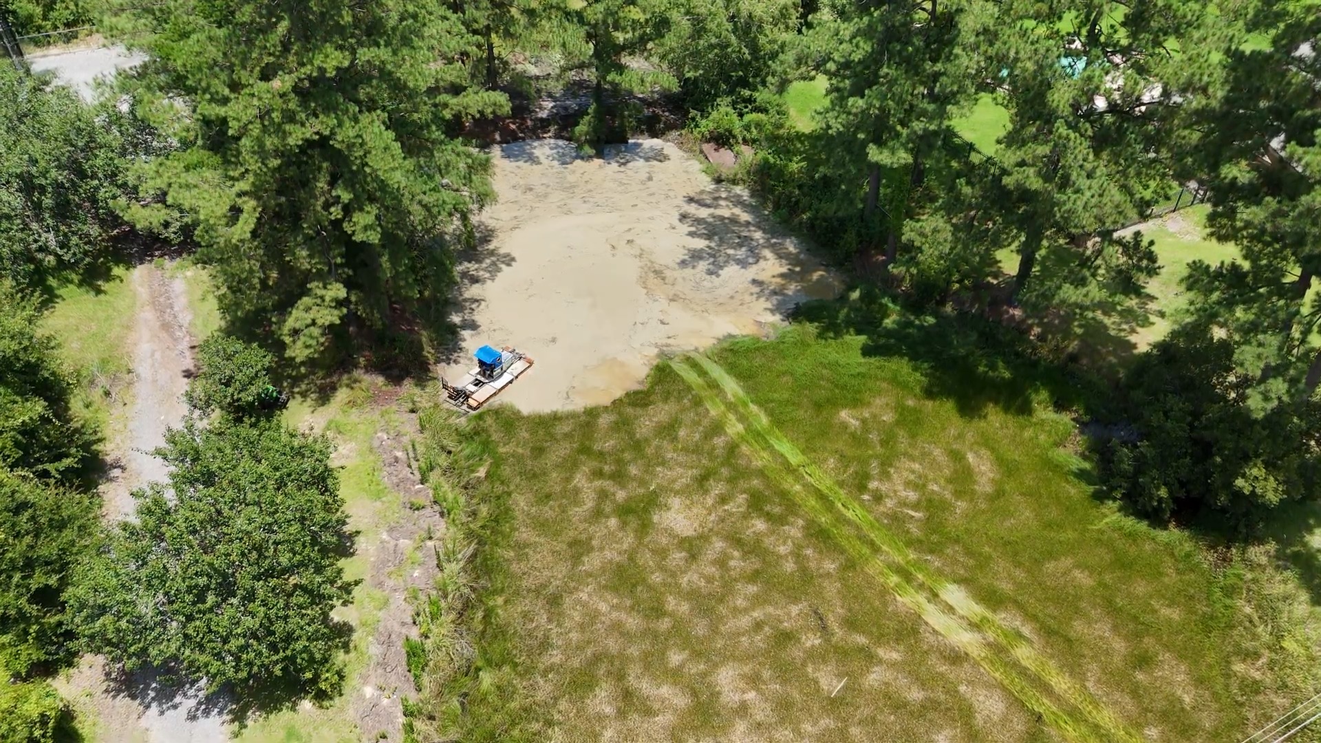 Pond Doctor project